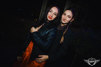 Party Bild aus dem Maxxim Club Berlin vom 23.08.2025